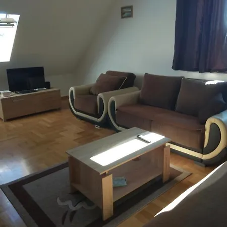 Malina Apartment Zlatibor