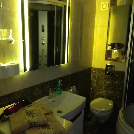 Apartment Malina Zlatibor