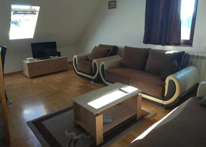 Malina Lejlighed Zlatibor