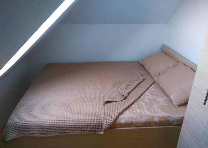 Malina Lejlighed Zlatibor