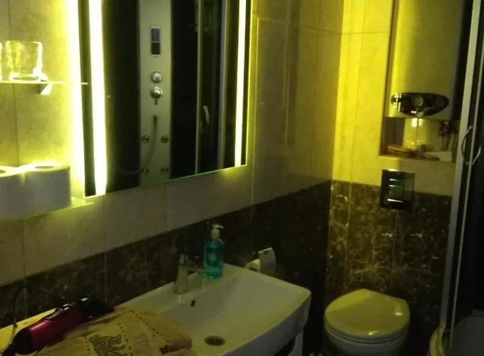 Lejlighed Malina Zlatibor